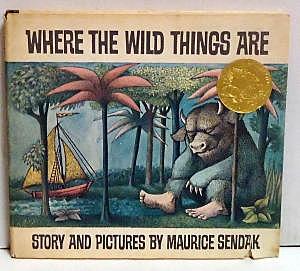 Where the Wild Things Are