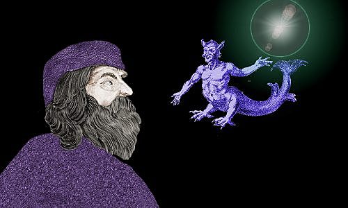 Empedocles's Theory of Elements