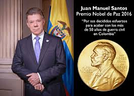 PREMIO NOBEL DE PAZ