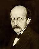 Max Planck's Quantum Theory