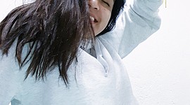 Timeline: Línea de vida de Jimena Ramírez