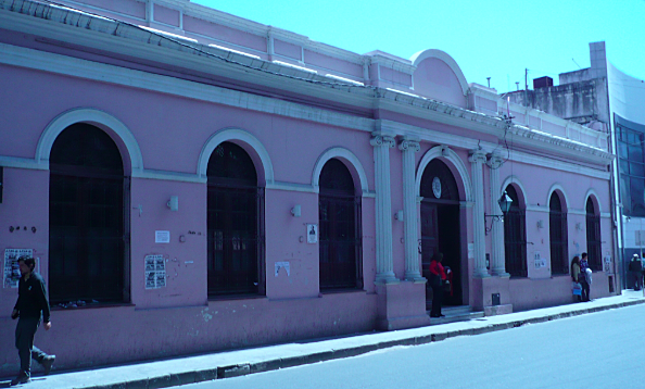 Creación del primer BSPA en Salta