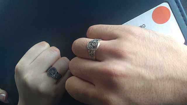 Graduación de secundaria