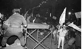 ASESINATO DE LUIS CARLOS GALÁN