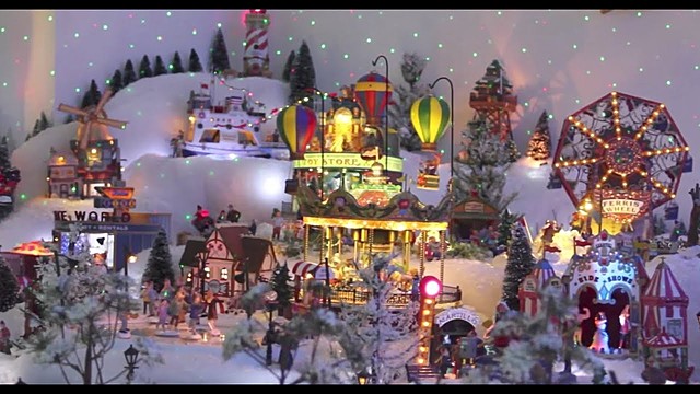 Los villanos y las canciones