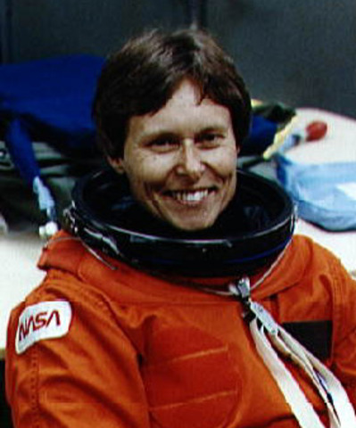 Dr. Roberta Bondar