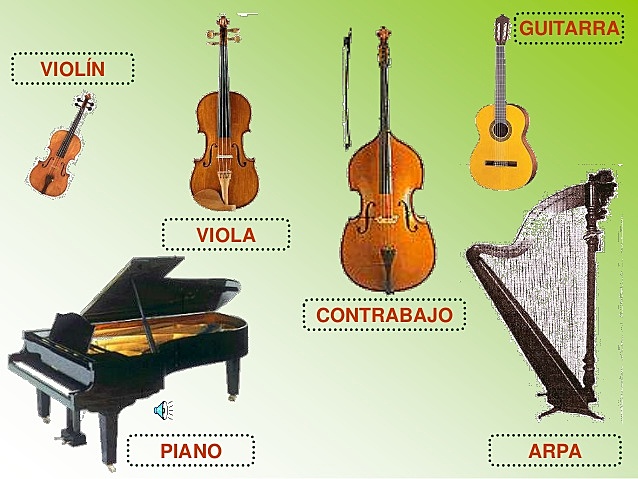 La evolución de los villancicos