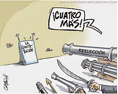 REFORMA CONSTITUCIONAL