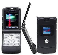 Motorola Razr V3