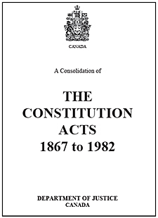 Constitution Act