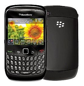 Blackberry 8520