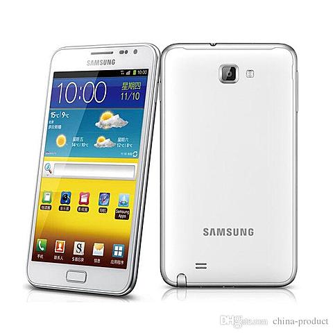 Samsung Galaxy Note