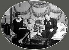 Casada por conveniencia