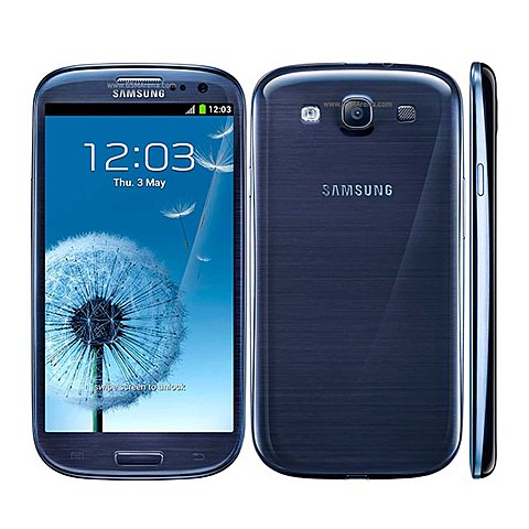 Samsung Galaxy S3