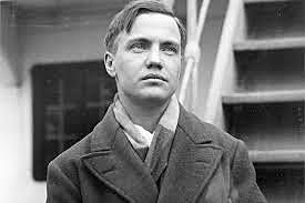 Conoció a George Antheil