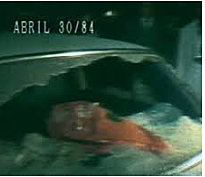 ASESINATO DE LARA BONILLA