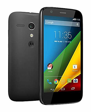 Moto G