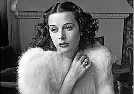 Patente de un invento de Hedy