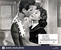 Última aparición en la gran pantalla.