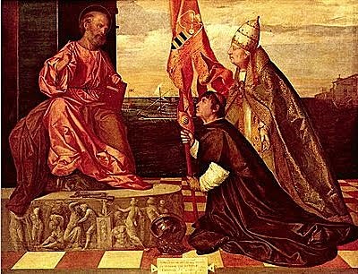 Las bulas Alejandrinas.