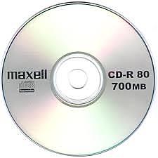 CD