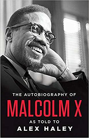 The Autobiography of Malcolm X