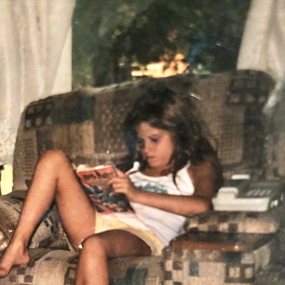 Timeline: A History of Reading