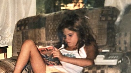 Timeline: A History of Reading