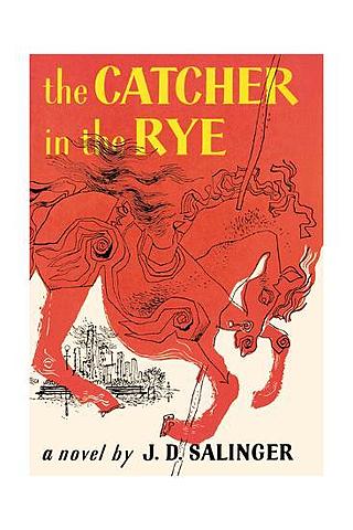 The Catcher in the Rye