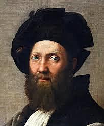 Baldesar Castiglioni (1478-1529)