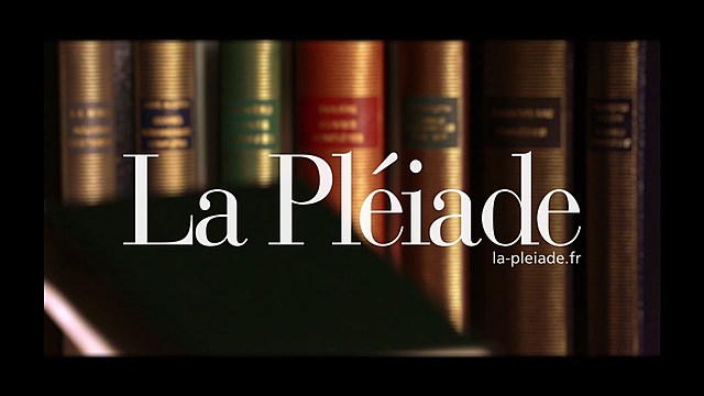La Pleiade