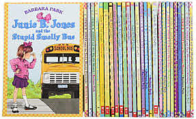 3rd Grade: Chapter Books