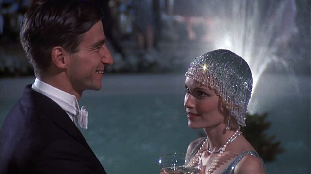 Great Gatsby Project for English Class