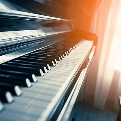 Timeline: MODES MUSICALS