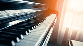 Timeline: MODES MUSICALS