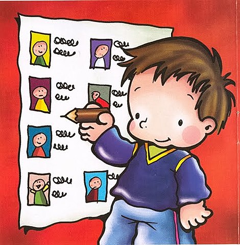 Orgulloso de mi logro