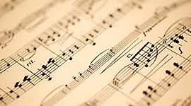 Timeline: Músiques de diferents èpoques