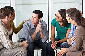 El apoyo de mi familia