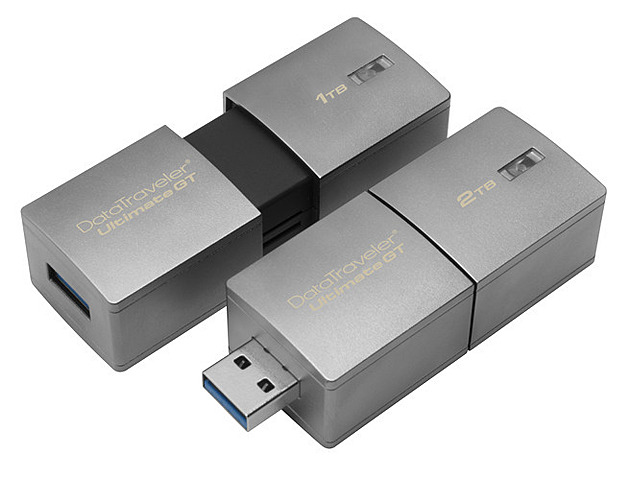 HARDWARE: Periférico externo reciente (USB)