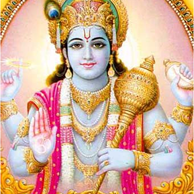 Timeline: Hinduismen