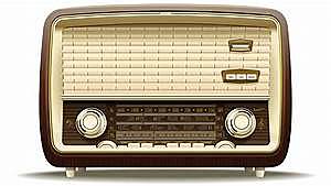 radio