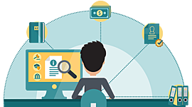 Timeline: Antecedentes de la planeacion en mexico