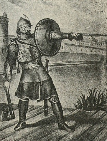 Попытка Андрея Старицкого захватить власть