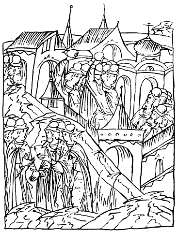 Московское восстание