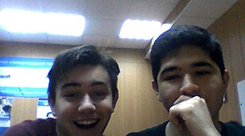 Timeline: Монголо-татарское иго