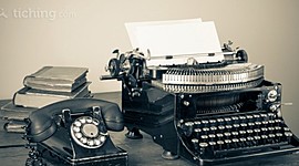 Timeline: Humanistas e inventos