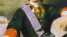 Timeline: Правление  Петра I