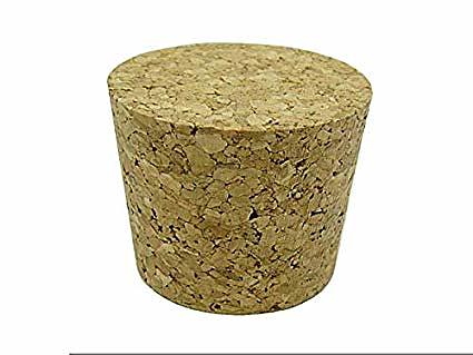 Tapón de corcho