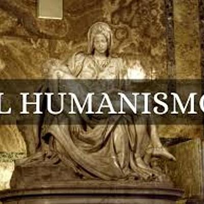 Timeline: Humanistas e inventos