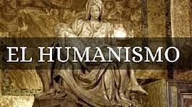 Timeline: Humanistas e inventos